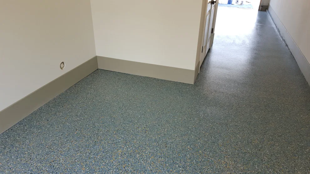 Neenen Initiative by Custom Concrete Design - Photo 76