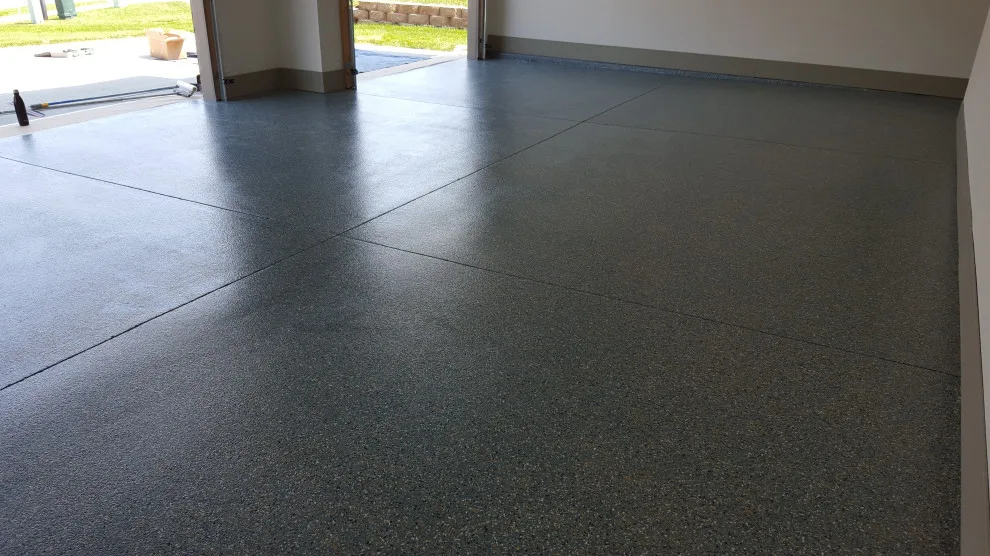 Neenen Initiative by Custom Concrete Design - Photo 50