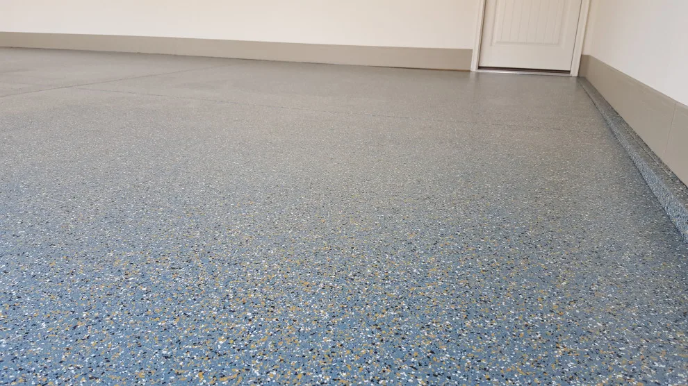 Neenen Initiative by Custom Concrete Design - Photo 74