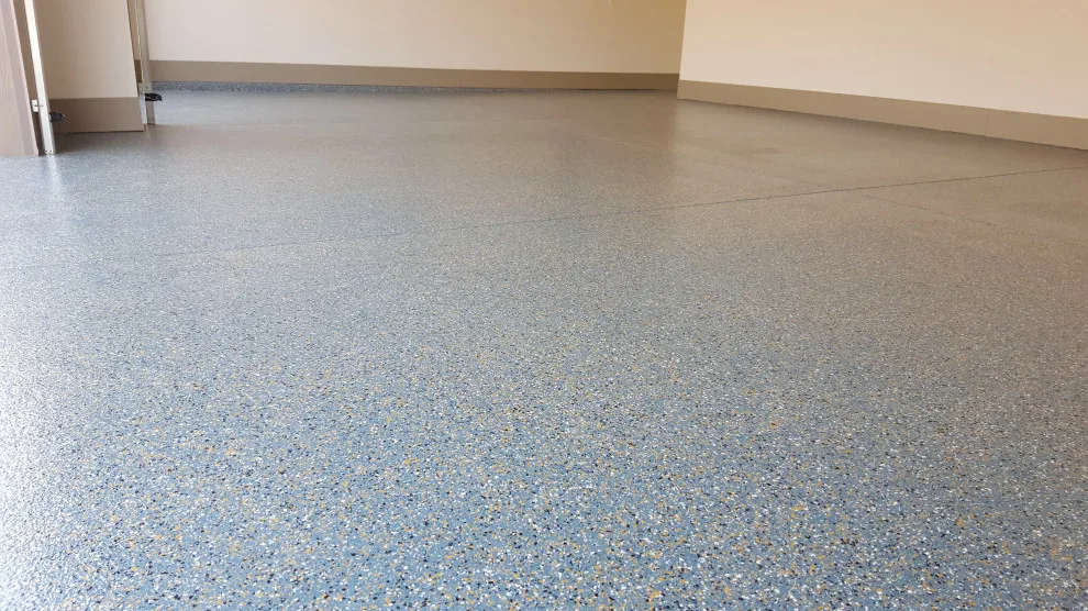 Neenen Initiative by Custom Concrete Design - Photo 73