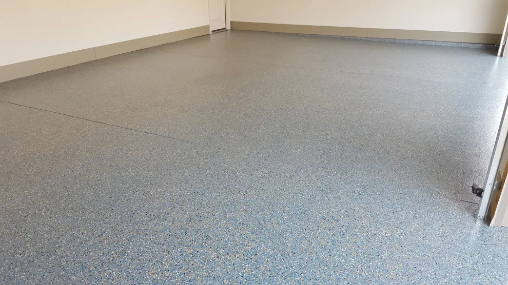 Neenen Initiative by Custom Concrete Design - Photo 24