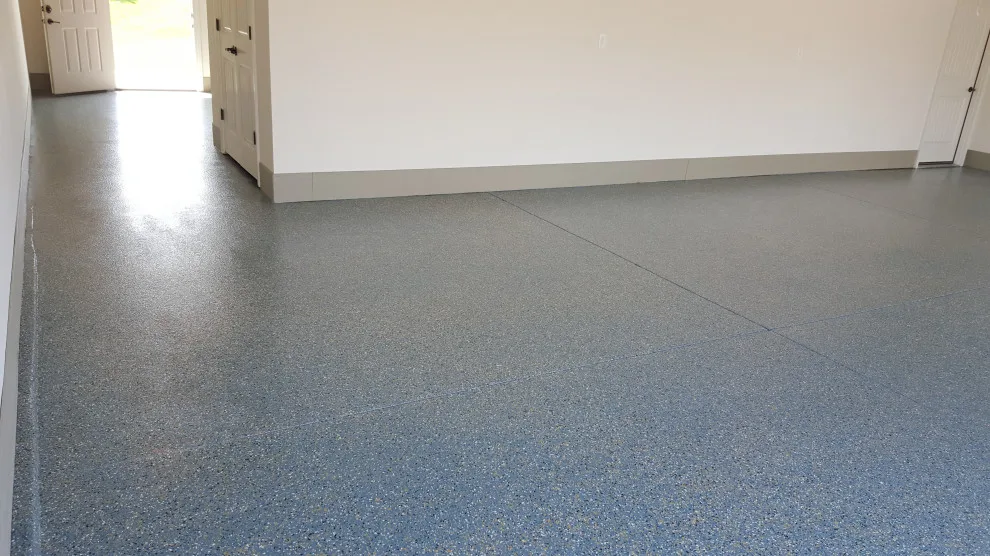 Neenen Initiative by Custom Concrete Design - Photo 27