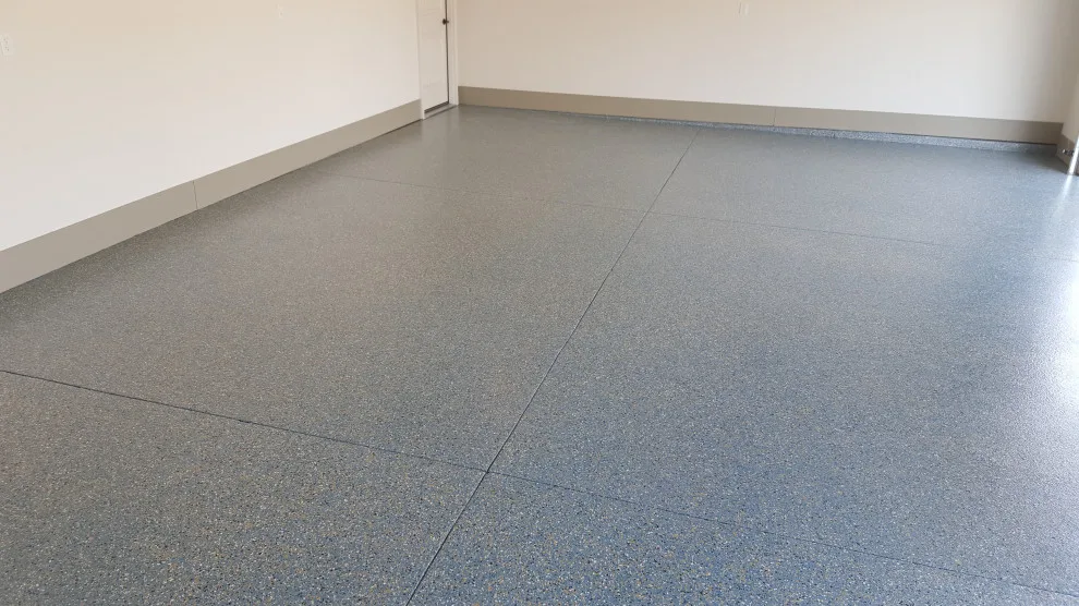 Neenen Initiative by Custom Concrete Design - Photo 51
