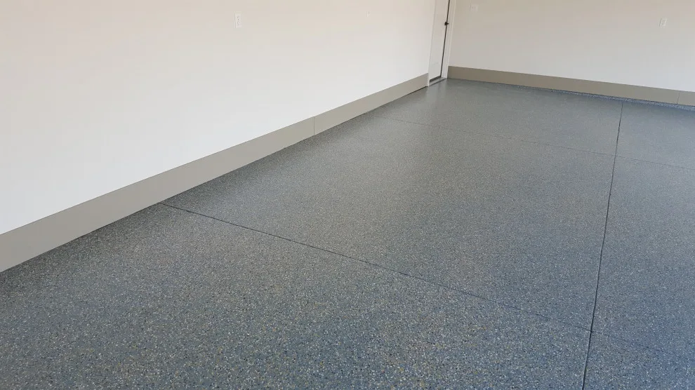 Neenen Initiative by Custom Concrete Design - Photo 36