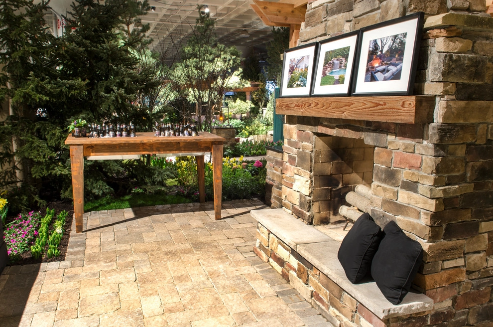 Beer Garden by The Ohio Valley Group, INC. - Photo 33