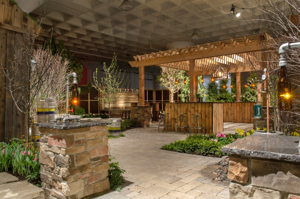 Beer Garden by The Ohio Valley Group, INC. - Photo 34