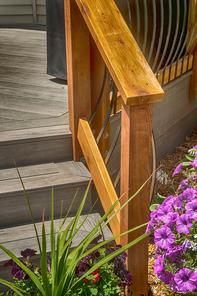 Front and Backyard Design/Build Project by The Ohio Valley Group, INC. - Photo 6