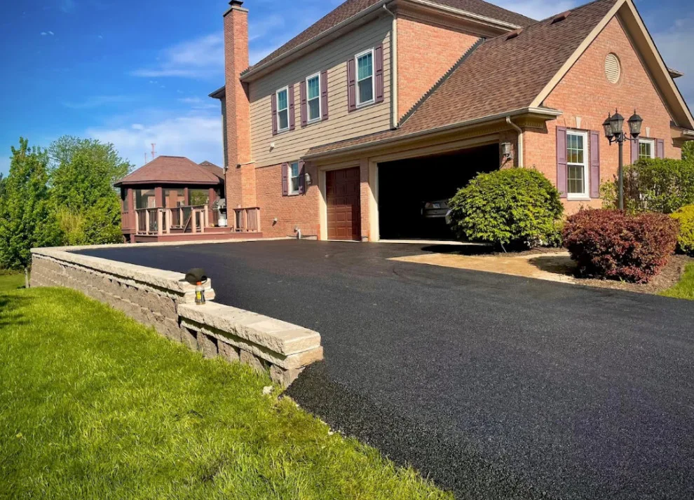 Premier Paving Of Northern Illinois - Photo 2