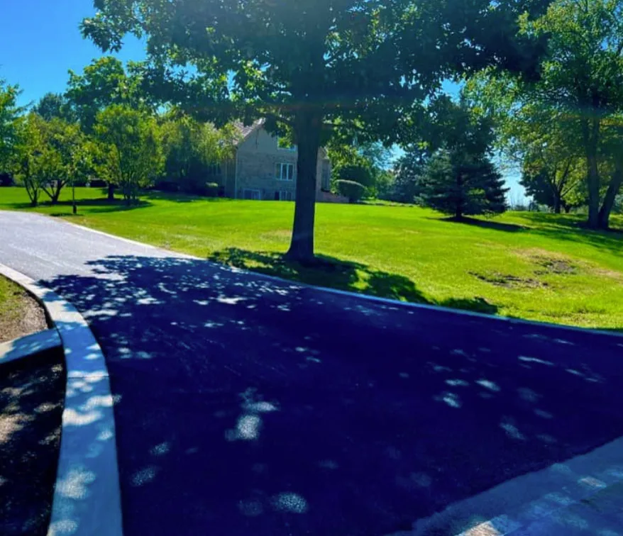 FRESH DRIVEWAYS by Premier Paving Of Northern Illinois - Photo 2