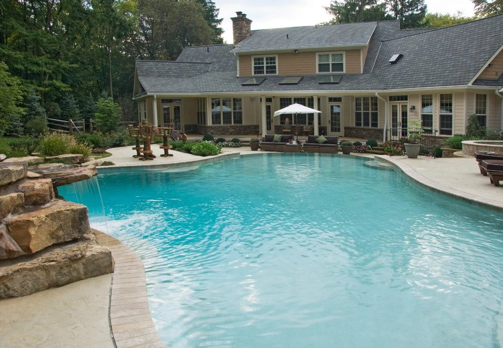Pools & Spas by The Ohio Valley Group, INC. - Photo 16