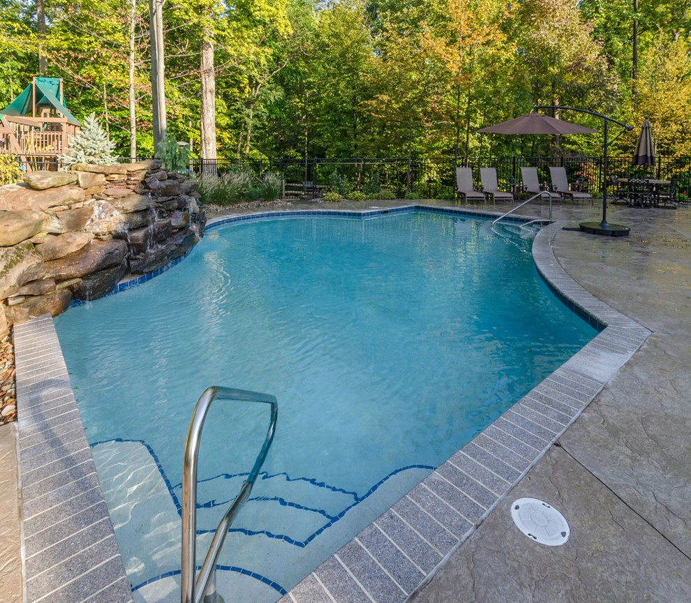 Pools & Spas by The Ohio Valley Group, INC. - Photo 29