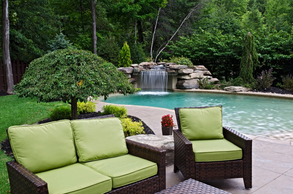Pools & Spas by The Ohio Valley Group, INC. - Photo 7