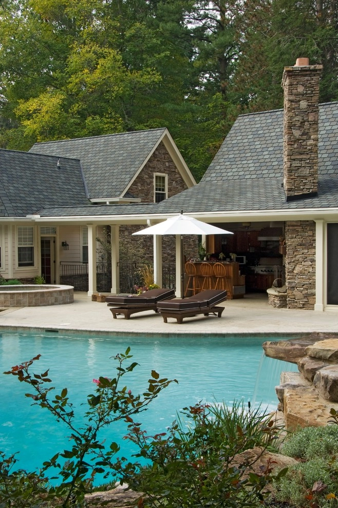 Pools & Spas by The Ohio Valley Group, INC. - Photo 34