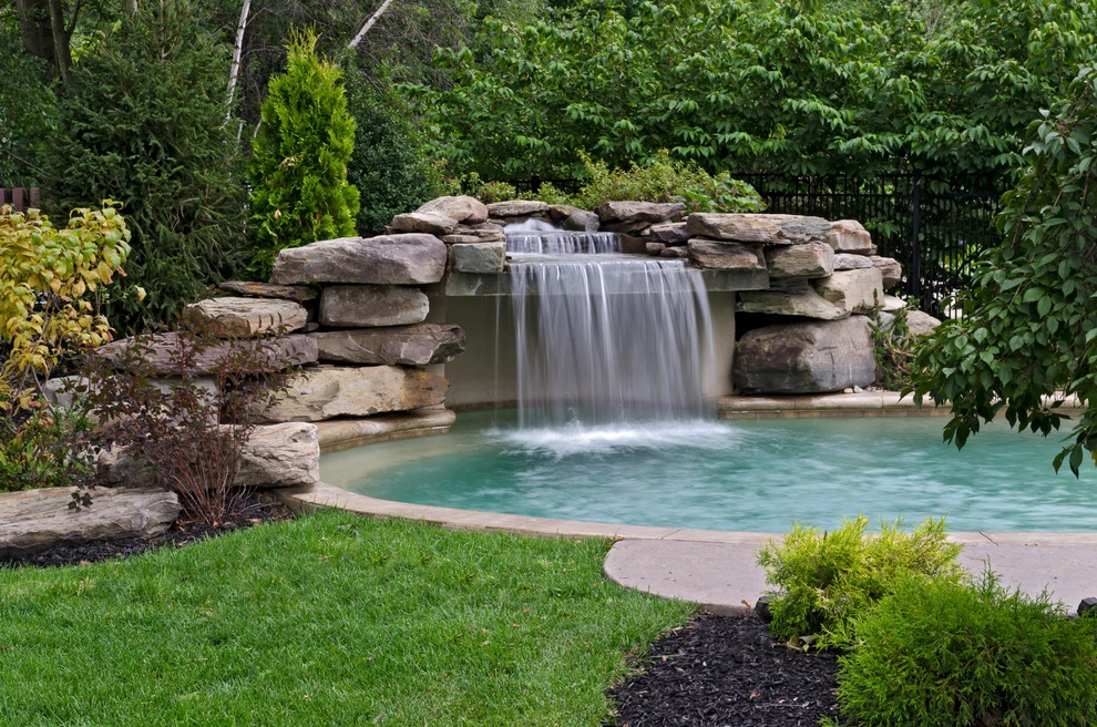 Pools & Spas by The Ohio Valley Group, INC. - Photo 17
