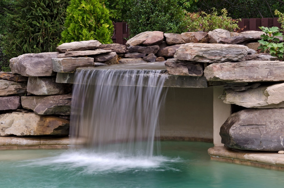 Pools & Spas by The Ohio Valley Group, INC. - Photo 28