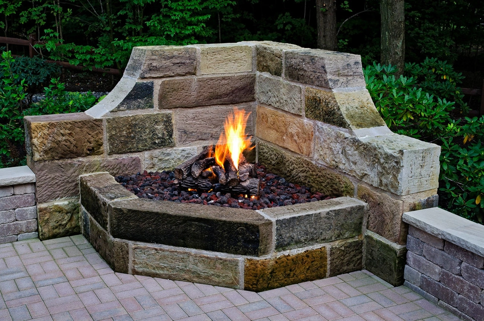 Outdoor Landscape Lighting by The Ohio Valley Group, INC. - Photo 15