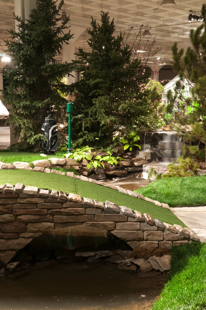 Garden Showcase Event-Augusta National-Amen Corner by The Ohio Valley Group, INC. - Photo 8