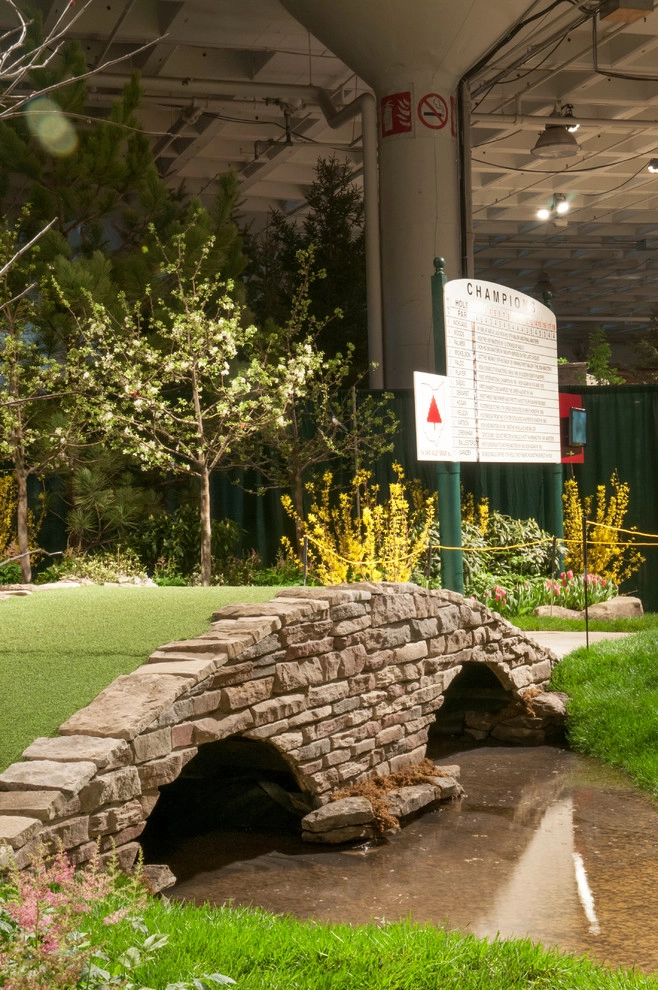 Garden Showcase Event-Augusta National-Amen Corner by The Ohio Valley Group, INC. - Photo 7