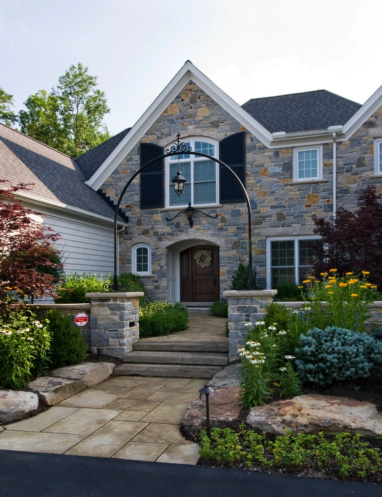 Patios and Walkways by The Ohio Valley Group, INC. - Photo 8