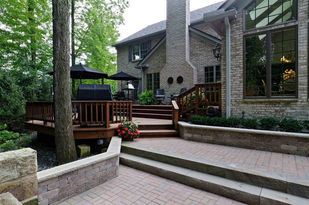 Patios and Walkways by The Ohio Valley Group, INC. - Photo 9