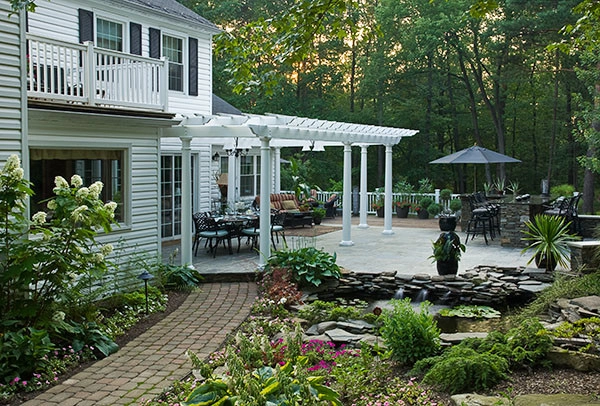 Patios and Walkways by The Ohio Valley Group, INC. - Photo 24