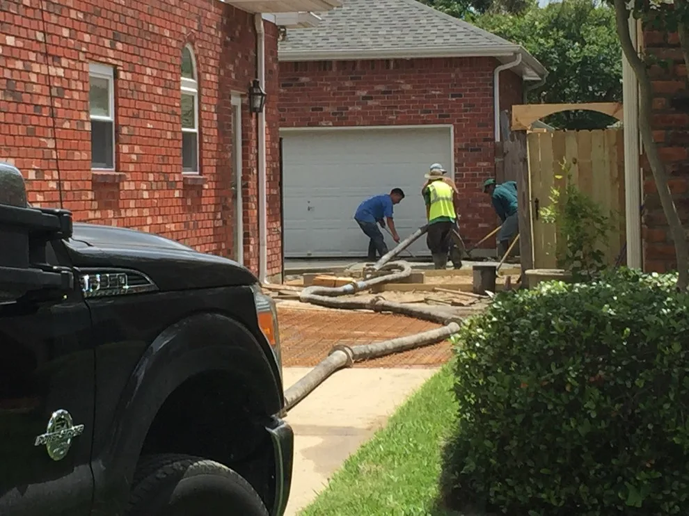 New Orleans Concrete Initiatives by LA Concrete Works LLC - Photo 4