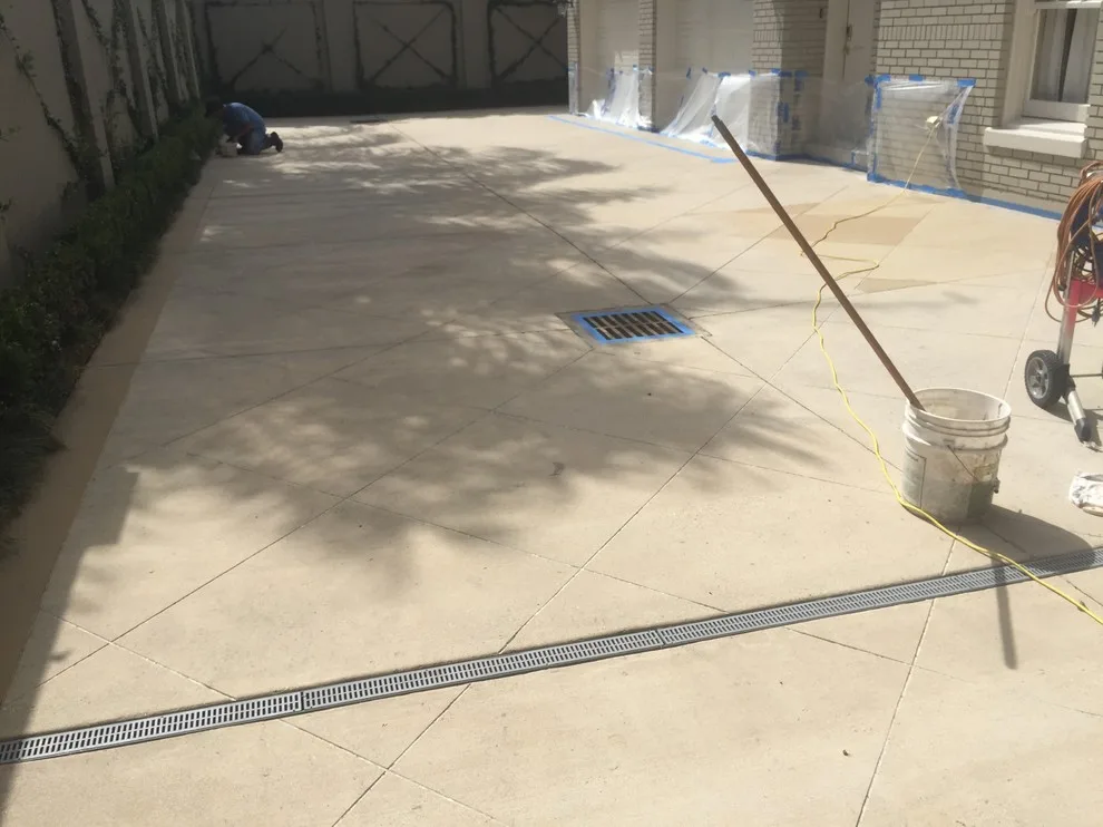 LA Concrete Works LLC - Photo 2