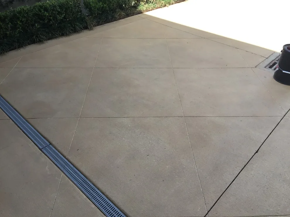New Orleans Concrete Initiatives by LA Concrete Works LLC - Photo 10