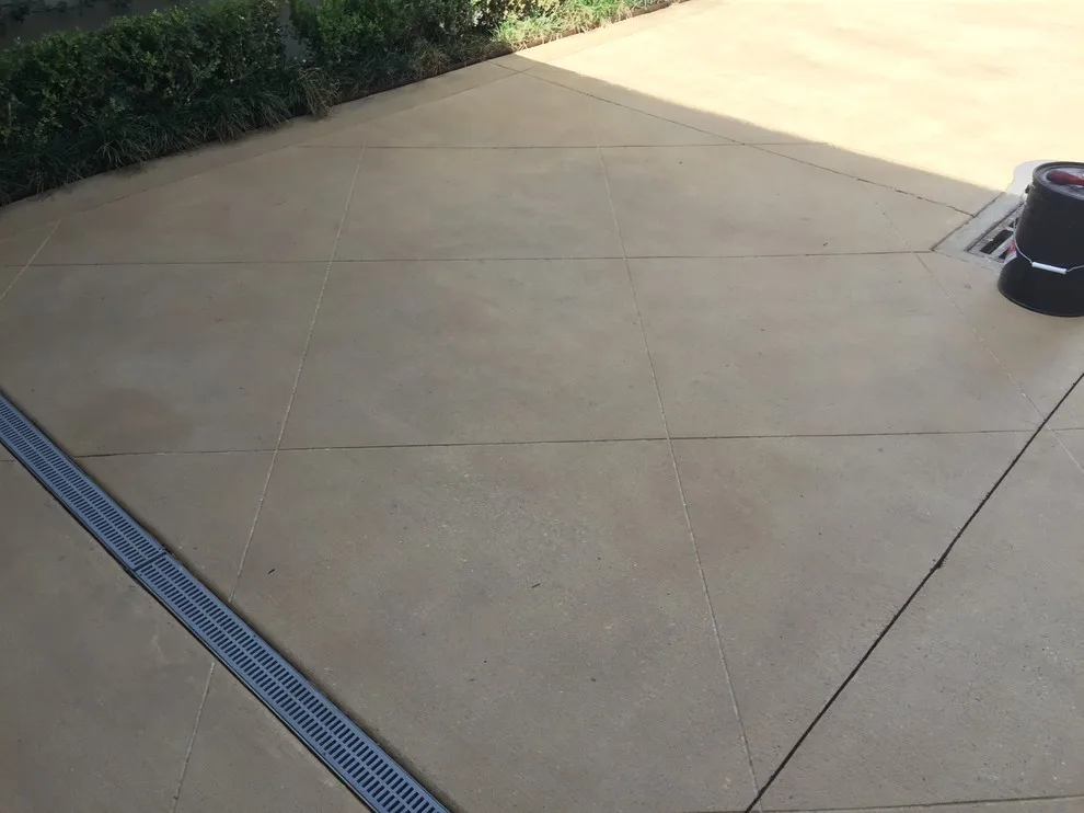 New Orleans Concrete Initiatives by LA Concrete Works LLC - Photo 3