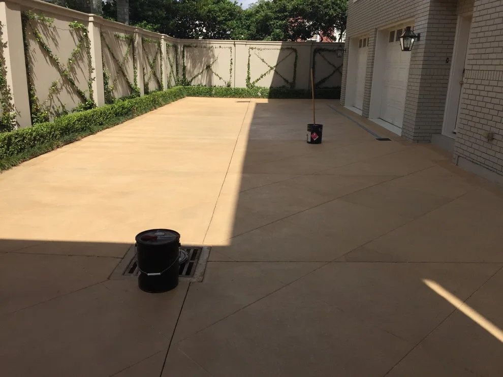 New Orleans Concrete Initiatives by LA Concrete Works LLC - Photo 11