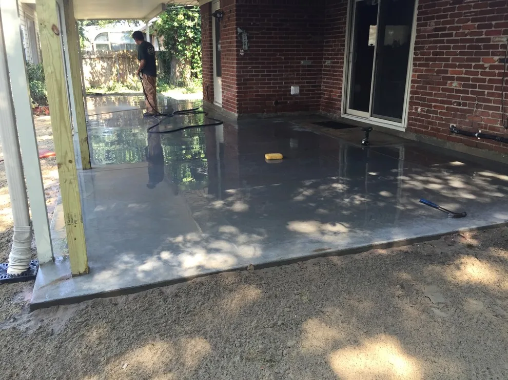 LA Concrete Works LLC - Photo 9