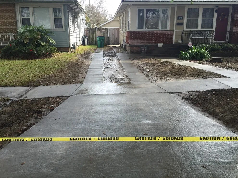 NEW ORLEANS INITIATIVES by LA Concrete Works LLC - Photo 28