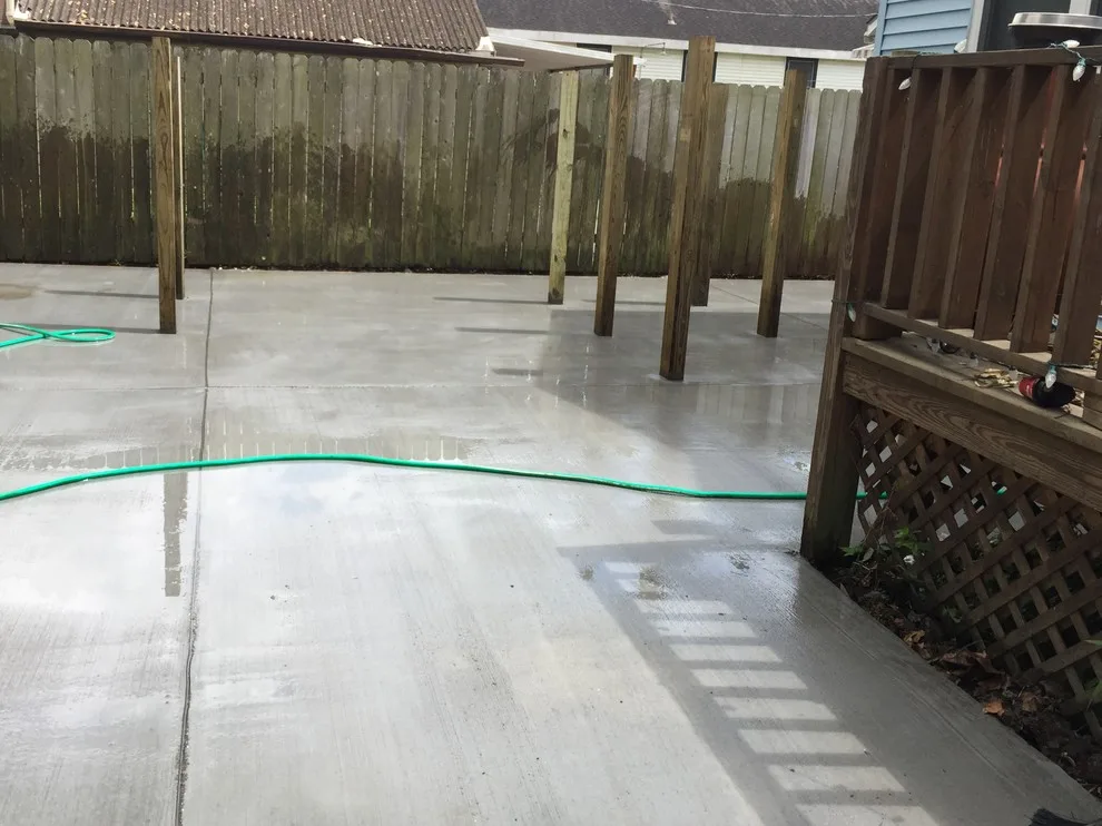 NEW ORLEANS INITIATIVES by LA Concrete Works LLC - Photo 29