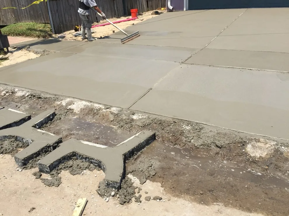 NEW ORLEANS INITIATIVES by LA Concrete Works LLC - Photo 19