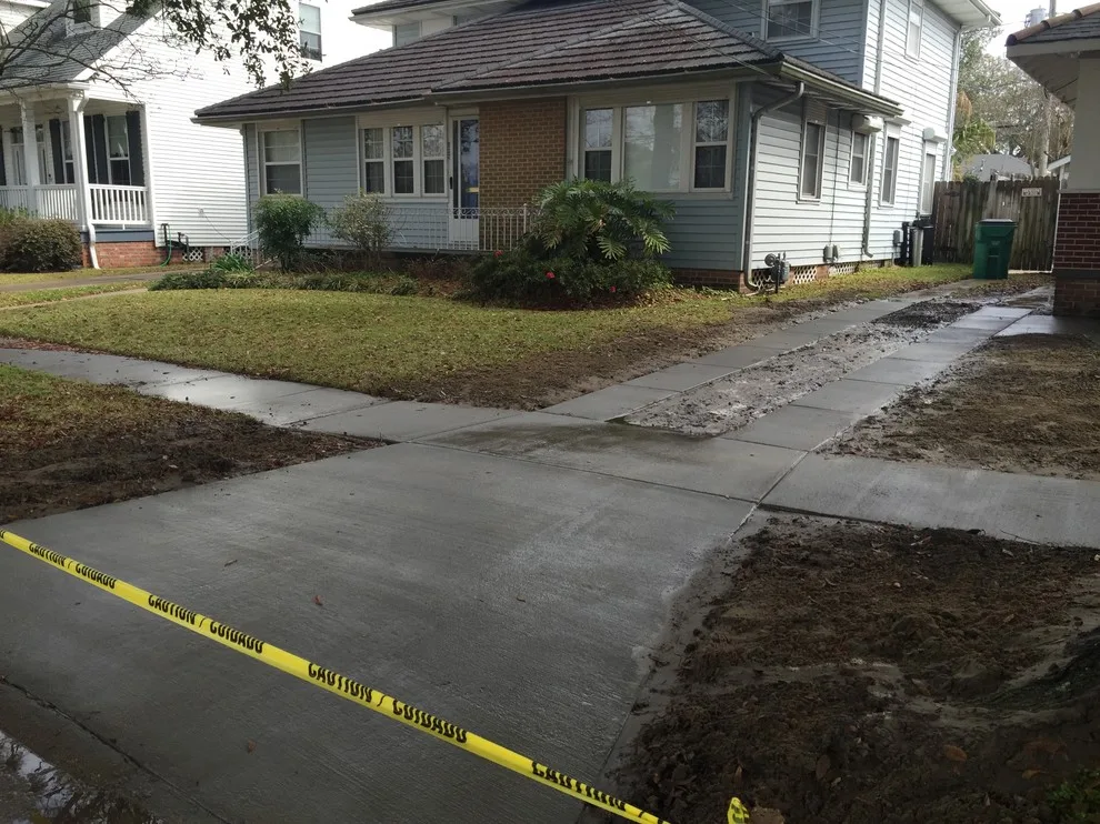 NEW ORLEANS INITIATIVES by LA Concrete Works LLC - Photo 31