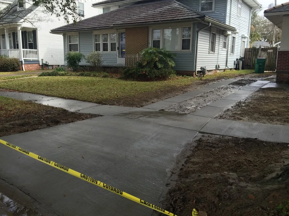 NEW ORLEANS INITIATIVES by LA Concrete Works LLC - Photo 8