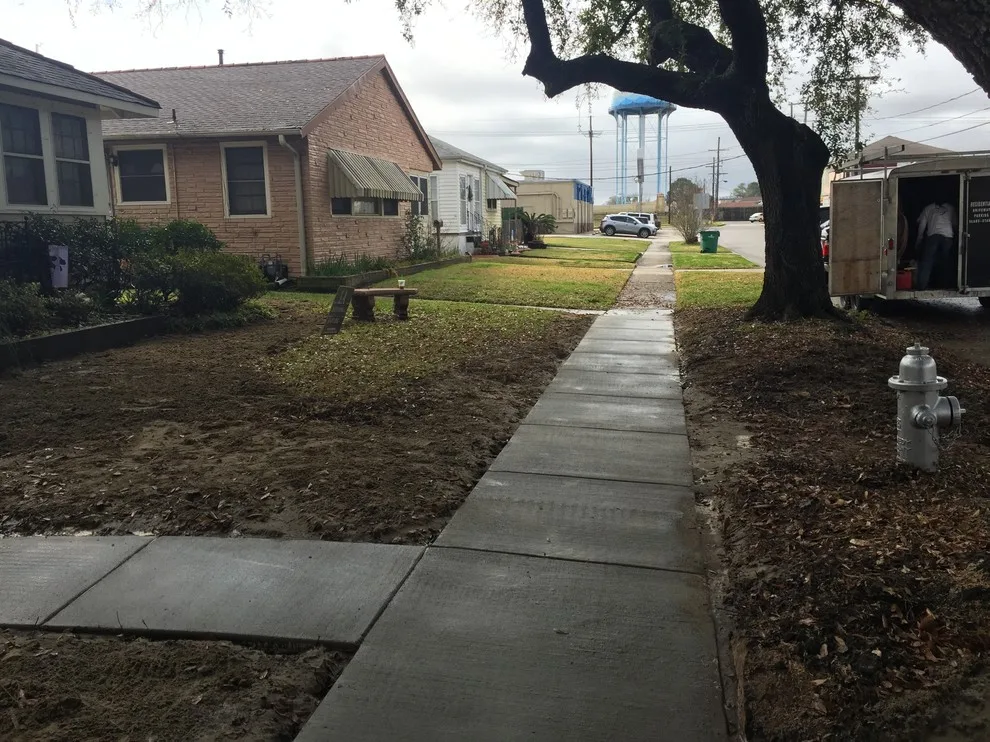 NEW ORLEANS INITIATIVES by LA Concrete Works LLC - Photo 24