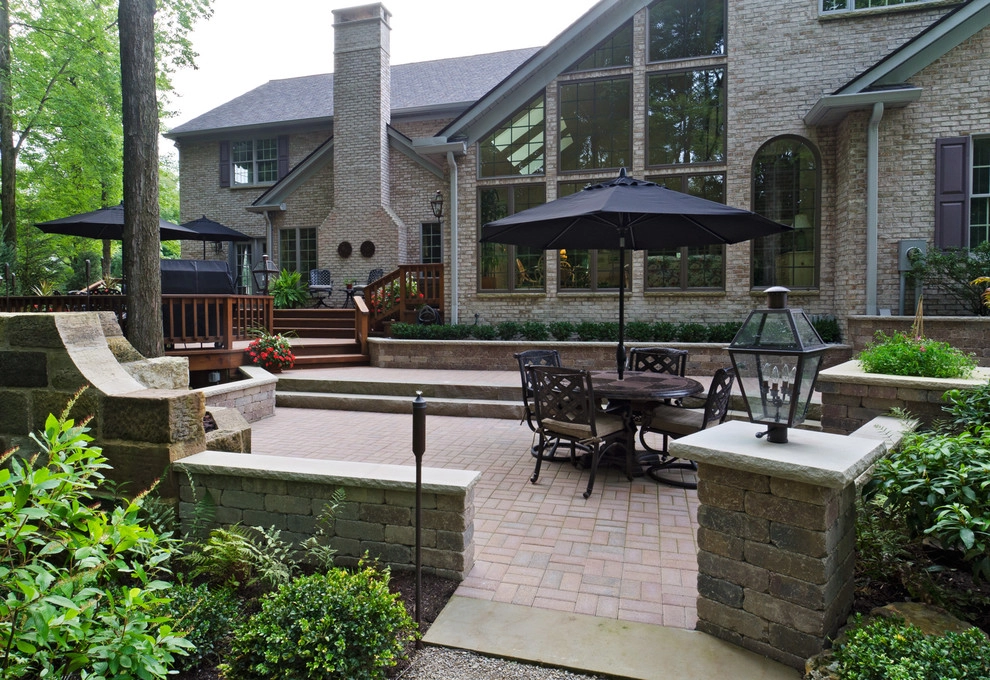 Patios and Walkways by The Ohio Valley Group, INC. - Photo 10