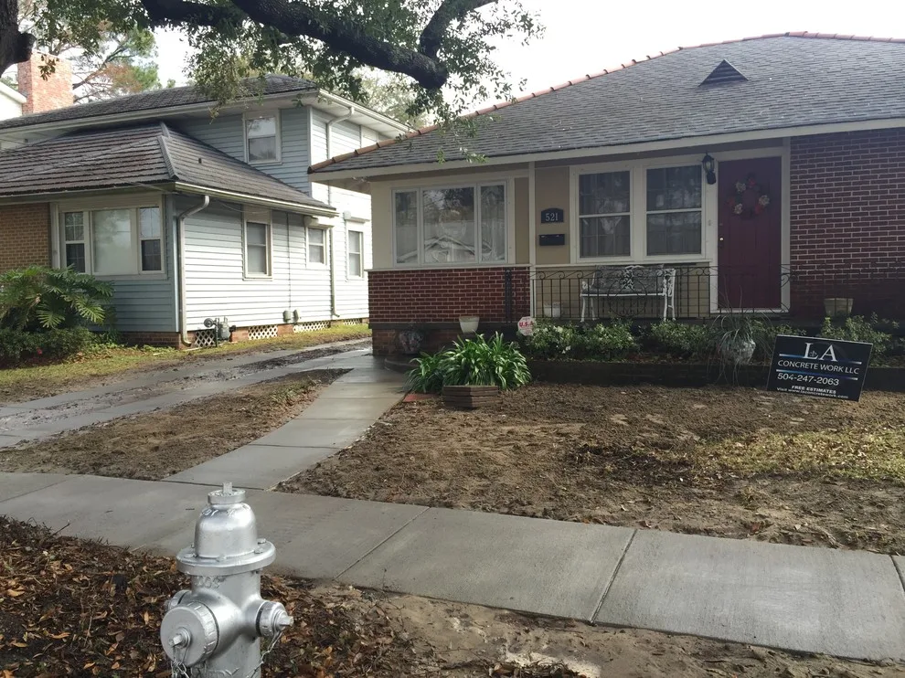 LA Concrete Works LLC - Photo 7