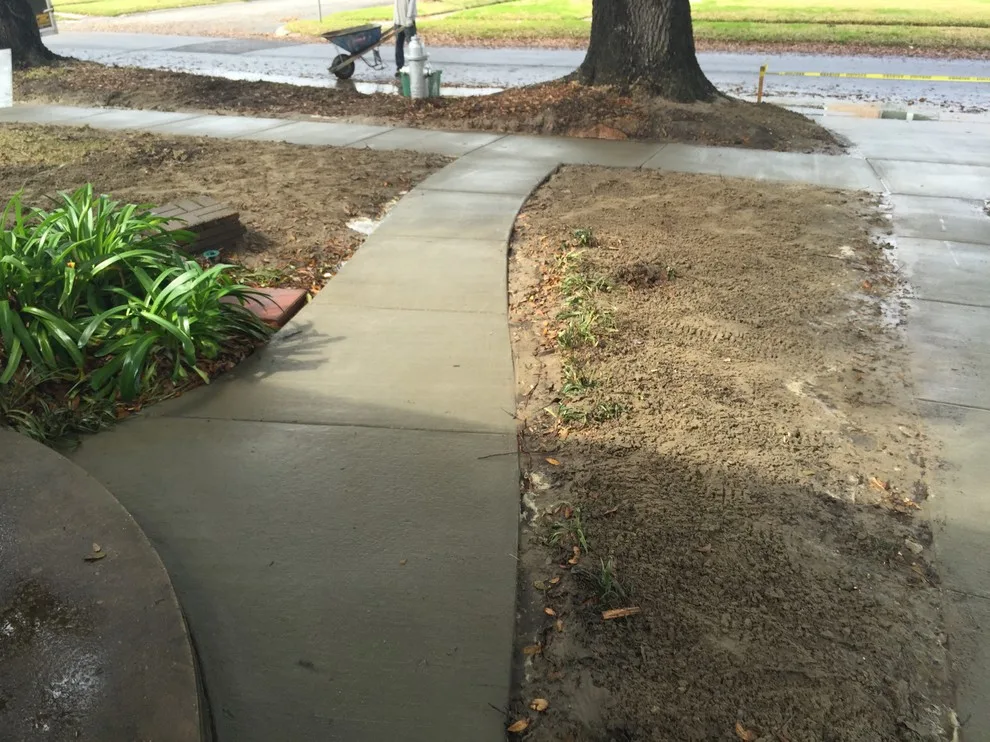 NEW ORLEANS INITIATIVES by LA Concrete Works LLC - Photo 14