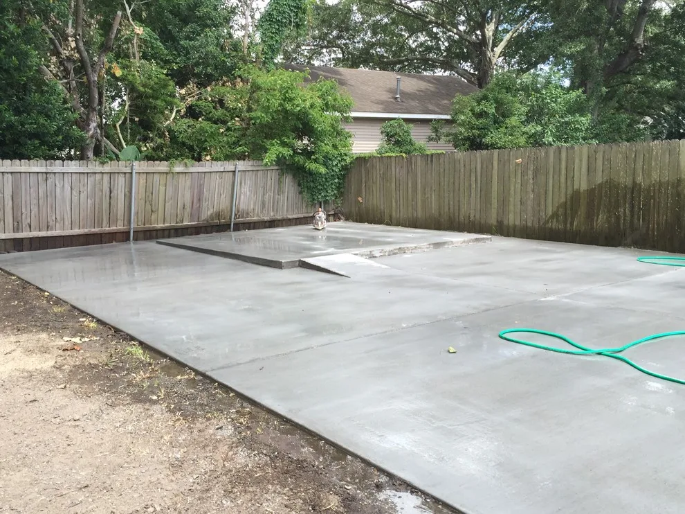 NEW ORLEANS INITIATIVES by LA Concrete Works LLC - Photo 18