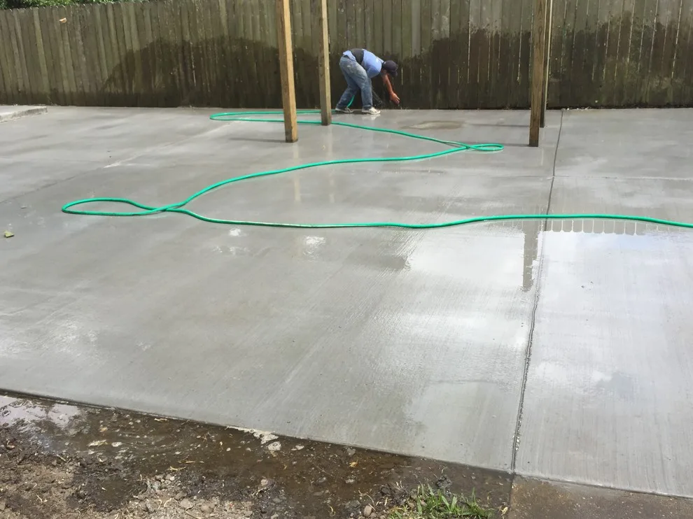 NEW ORLEANS INITIATIVES by LA Concrete Works LLC - Photo 5