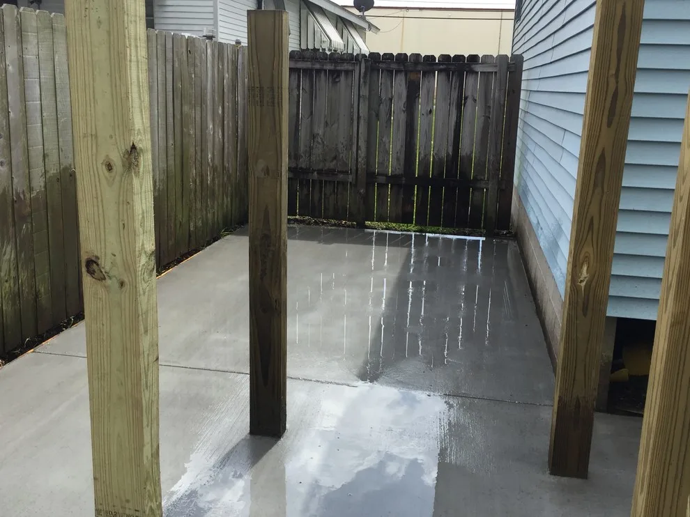 LA Concrete Works LLC - Photo 4