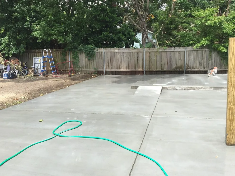 NEW ORLEANS INITIATIVES by LA Concrete Works LLC - Photo 30