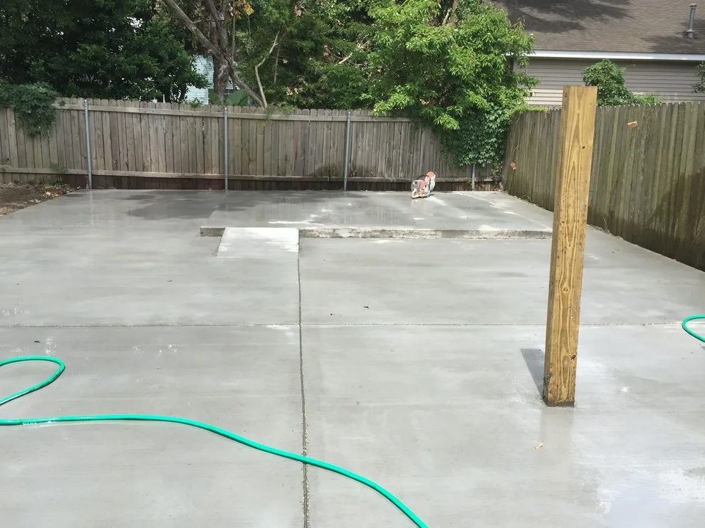 NEW ORLEANS INITIATIVES by LA Concrete Works LLC - Photo 3