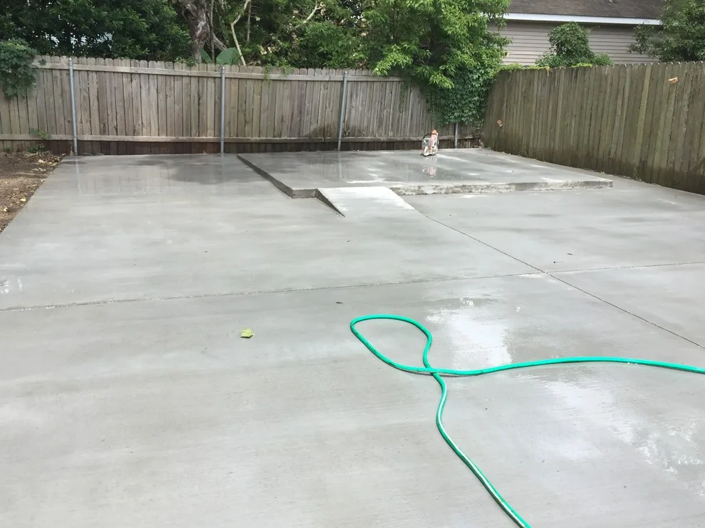 NEW ORLEANS INITIATIVES by LA Concrete Works LLC - Photo 22