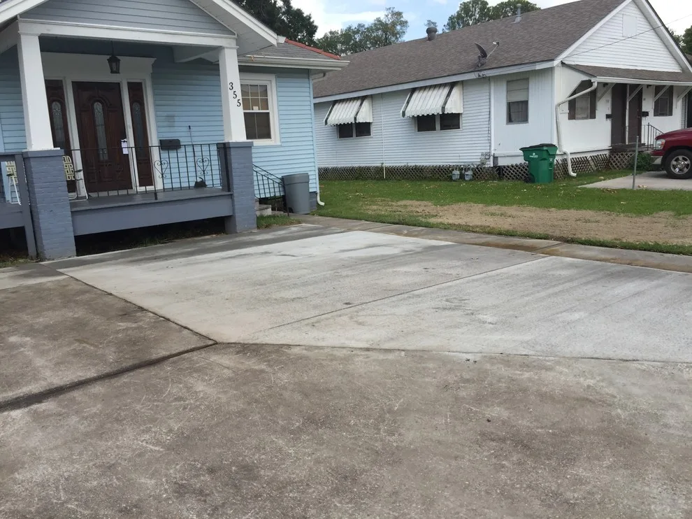 NEW ORLEANS INITIATIVES by LA Concrete Works LLC - Photo 7