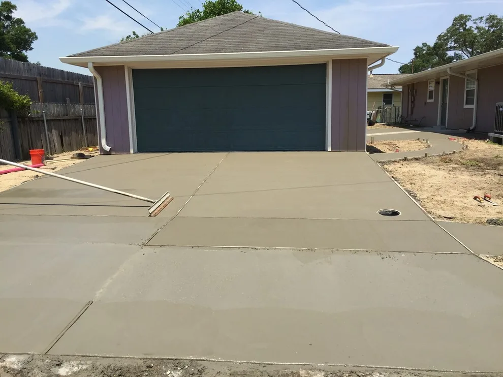 NEW ORLEANS INITIATIVES by LA Concrete Works LLC - Photo 20