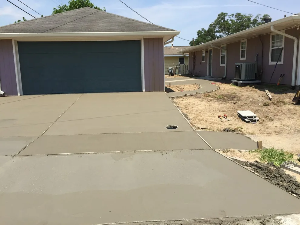NEW ORLEANS INITIATIVES by LA Concrete Works LLC - Photo 39