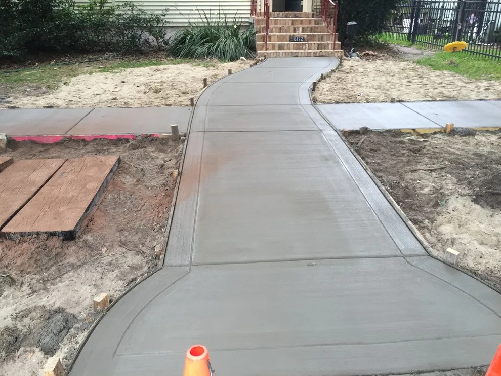 NEW ORLEANS INITIATIVES by LA Concrete Works LLC - Photo 6